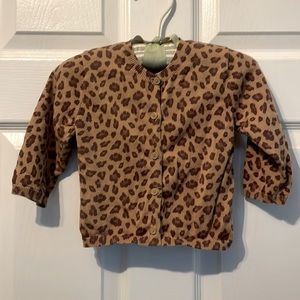 Baby Gap Cardigan Sweater